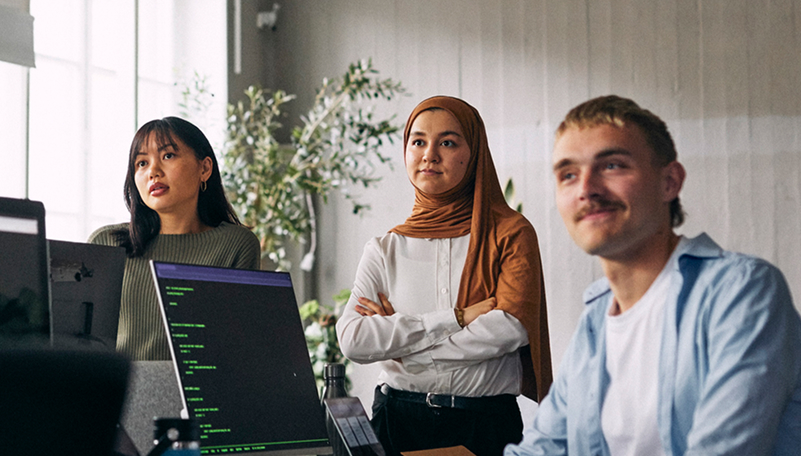 Compliance-First Technical Governance & Enablement