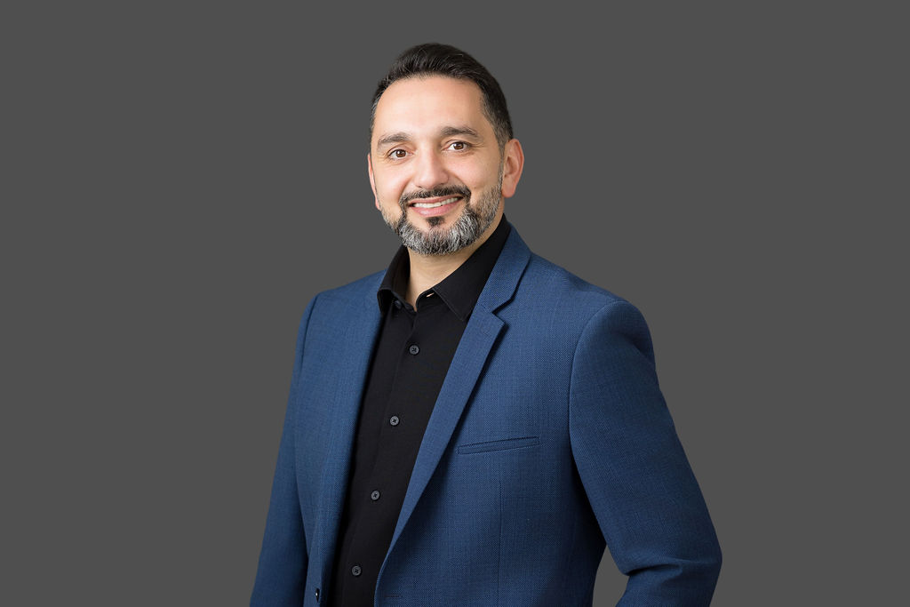 Patrick Kaldawy